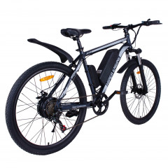 Электровелосипед HIPER Engine B53