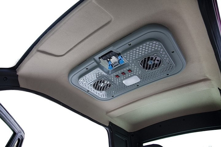 Электроскутер Rutrike Кабина в Севастополе