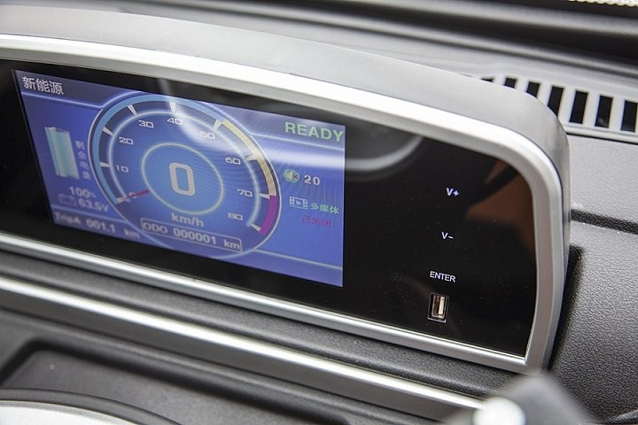 Электроскутер Rutrike Кабина в Севастополе