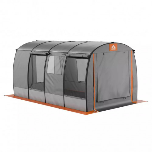 Шатер - Мобильная баня-палатка Морж Shelter XL в Севастополе