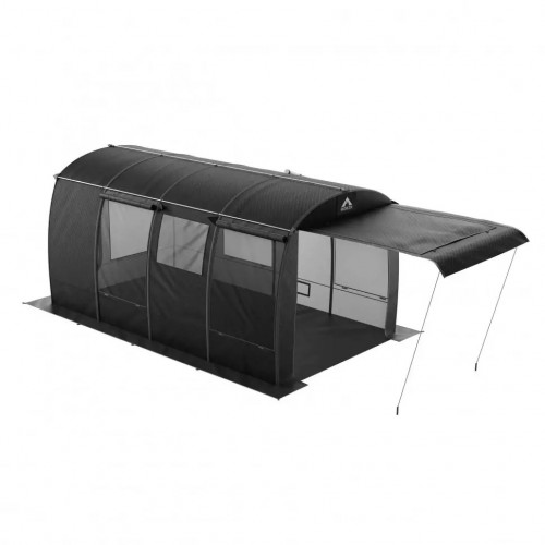 Шатер - Мобильная баня-палатка Морж Shelter XL в Севастополе