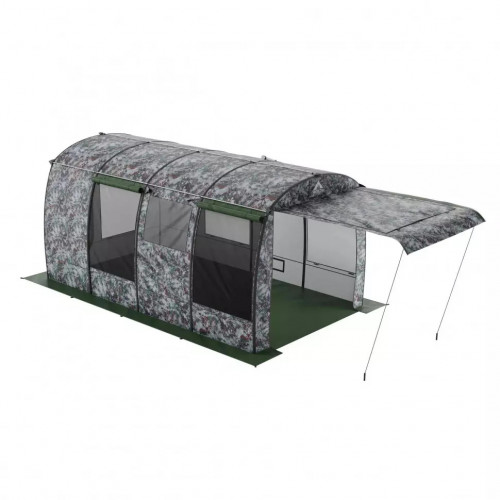 Шатер - Мобильная баня-палатка Морж Shelter XL в Севастополе