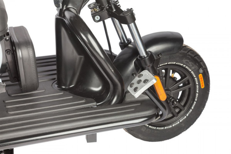 Электротрицикл Wanshida UN MOTO в Севастополе