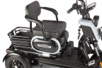 Электротрицикл Wanshida UN MOTO в Севастополе