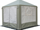 Шатер-тент Митек ПИКНИК-ЛЮКС 3,0 Х 3,0 в Севастополе