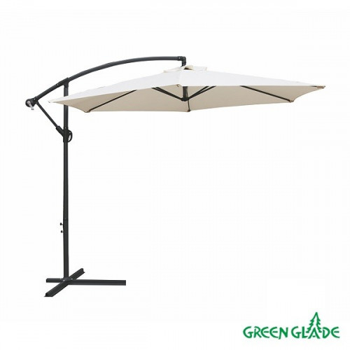 Зонт садовый Green Glade 600 в Севастополе