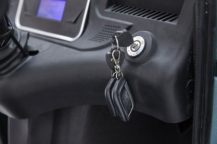 Электроскутер Rutrike Бокс в Севастополе