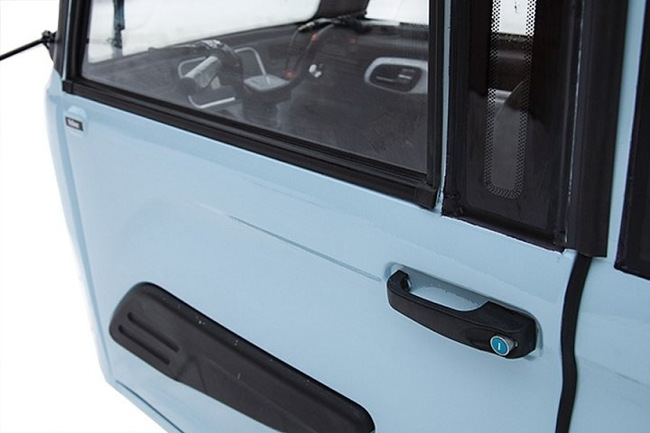 Электроскутер Rutrike Бокс в Севастополе