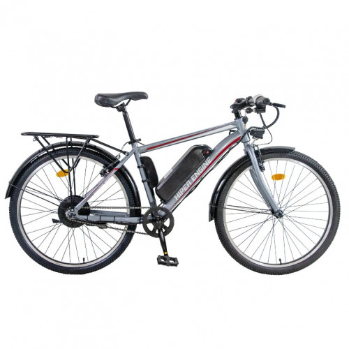 Электровелосипед HIPER ENGINE FEST F2 в Севастополе