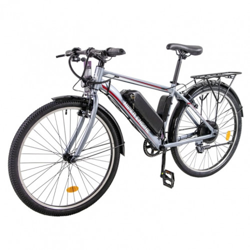 Электровелосипед HIPER ENGINE FEST F2 в Севастополе