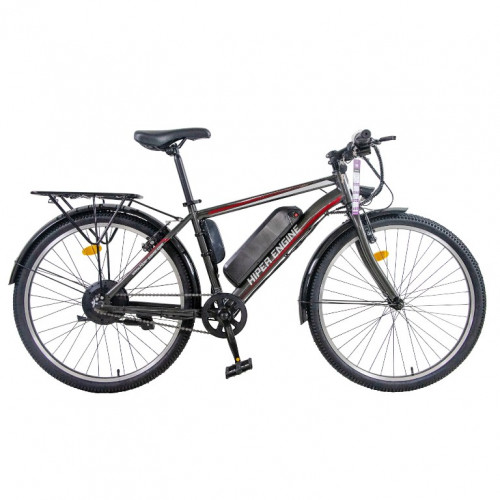 Электровелосипед HIPER ENGINE FEST F2 в Севастополе