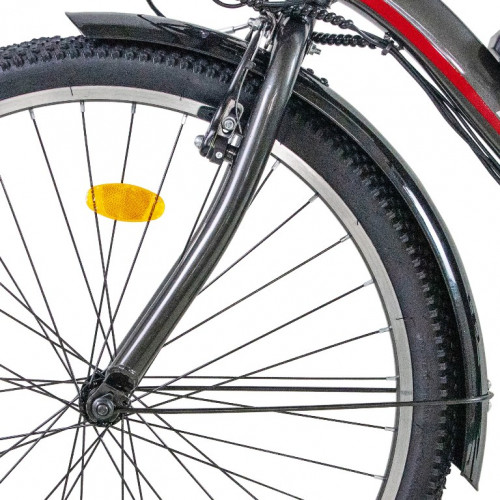 Электровелосипед HIPER ENGINE FEST F2 в Севастополе