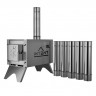 Печь походная INTENT FISHER XL в Севастополе