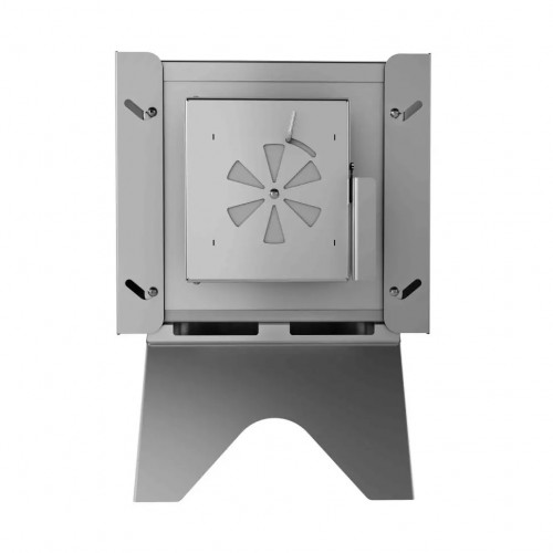 Печь походная INTENT FISHER XL в Севастополе