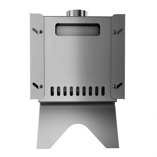 Печь походная INTENT FISHER XL в Севастополе