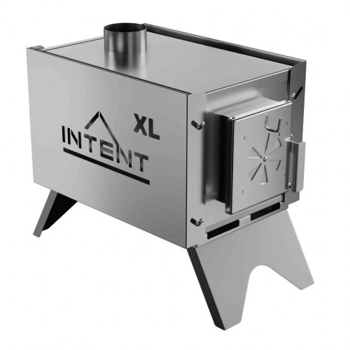 Печь походная INTENT FISHER XL в Севастополе