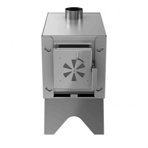 Печь походная INTENT FISHER XL в Севастополе