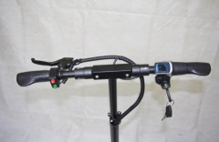 Электросамокат IZH-BIKE 6Ah