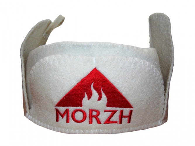 Банная шапка МОРЖ в Севастополе