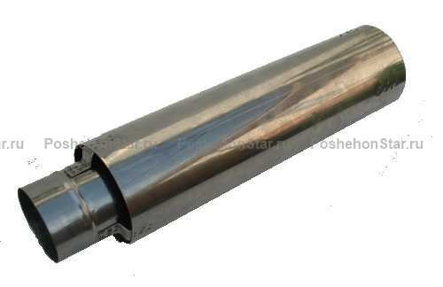 Труба изолированная МП в Севастополе