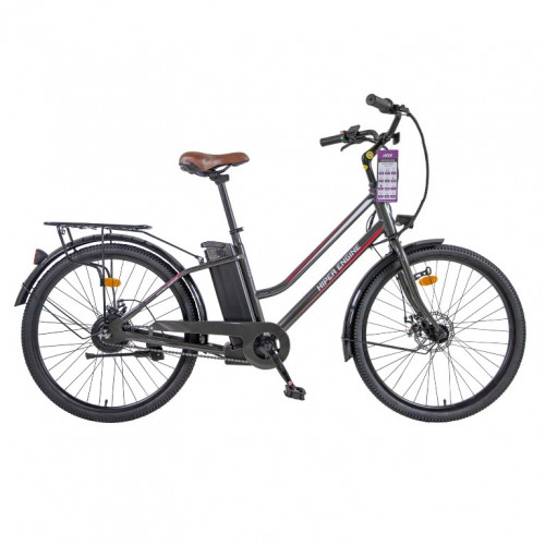 Электровелосипед HIPER ENGINE FEST F3 в Севастополе