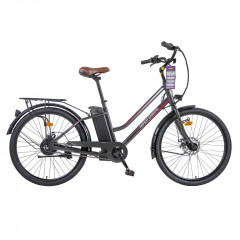 Электровелосипед HIPER ENGINE FEST F3 Электровелосипед HIPER ENGINE FEST F3