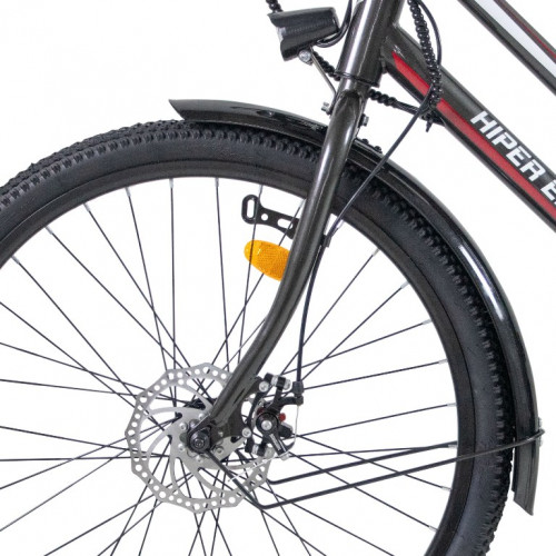 Электровелосипед HIPER ENGINE FEST F3 в Севастополе