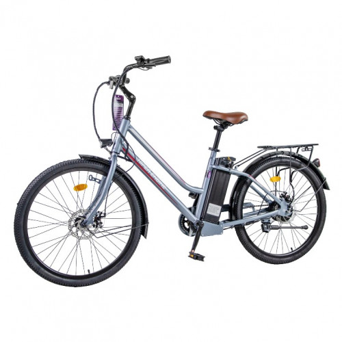 Электровелосипед HIPER ENGINE FEST F3 в Севастополе