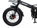 Электровелосипед Minako F10 Dual в Севастополе