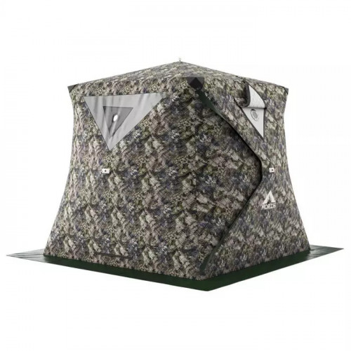 Палатка-Баня МОРЖ КУБ XL в Севастополе