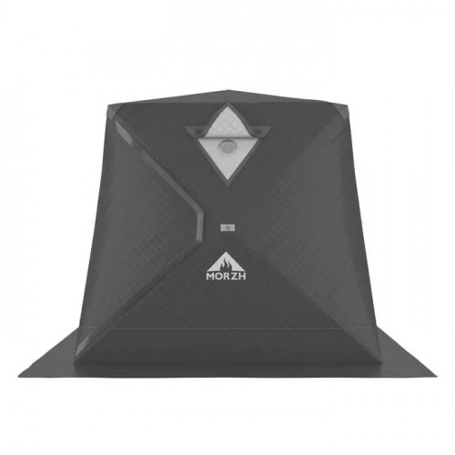 Палатка-Баня МОРЖ КУБ XL в Севастополе