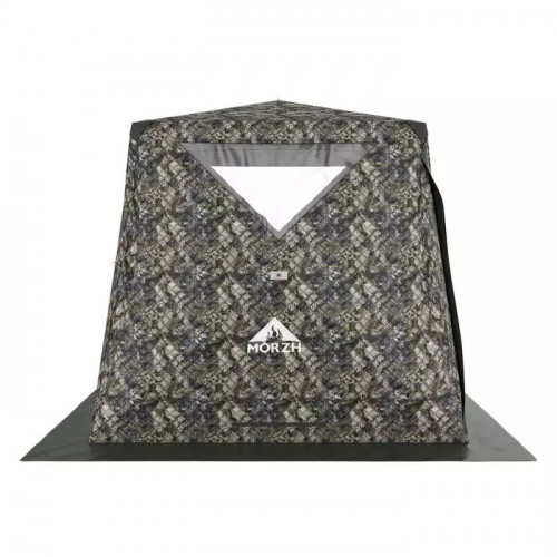 Палатка-Баня МОРЖ КУБ XL в Севастополе