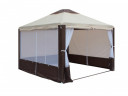 Шатер-тент Митек ПИКНИК-ЭЛИТ 3,0 Х 3,0 в Севастополе