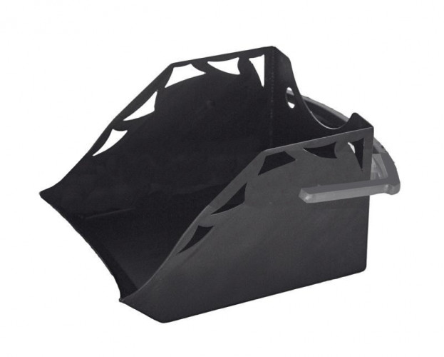 Зольник в Севастополе