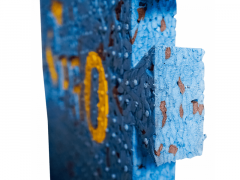 Пол куб Ex-Pro Winter 1