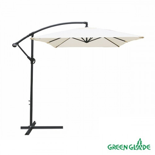 Зонт садовый Green Glade 640 в Севастополе