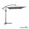 Зонт садовый Green Glade 640 в Севастополе