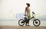 Электровелосипед Eltreco Air Volt в Севастополе