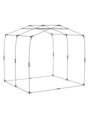 Мобильная баня ТЕРМА-20 в Севастополе