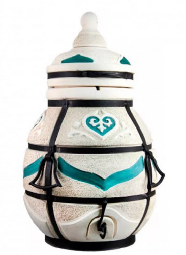 Тандыр Сармат Дастархан NEW в Севастополе