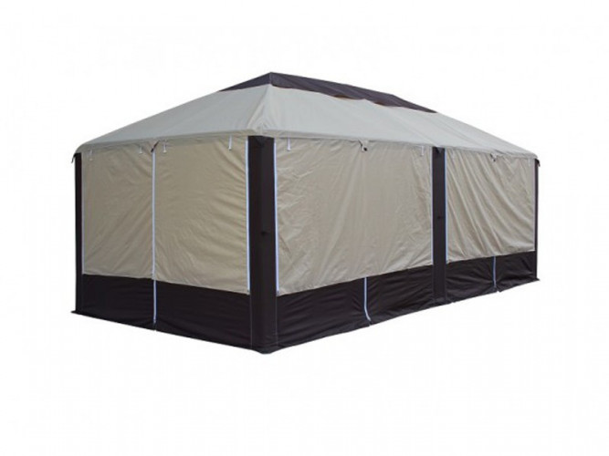 Шатер-тент Митек ПИКНИК-ЭЛИТ 6,0 Х 3,0 в Севастополе