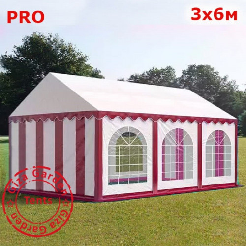 Шатер Giza Garden Pro 3 х 6 м в Севастополе