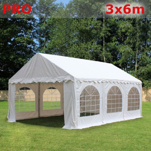 Шатер Giza Garden Pro 3 х 6 м в Севастополе