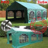 Шатер Giza Garden Pro 3 х 6 м в Севастополе