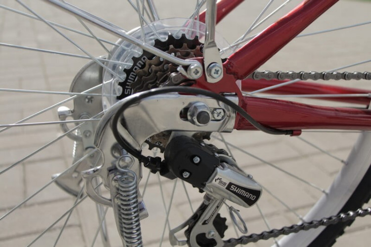 Электровелосипед Иж-Байк Electra Li-ion в Севастополе