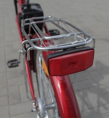 Электровелосипед Иж-Байк Electra Li-ion в Севастополе