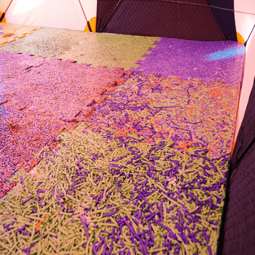 Пол куб Ex-Pro Winter 2 в Севастополе