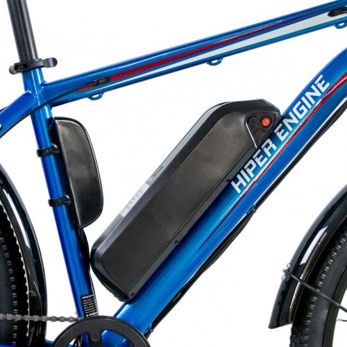 Электровелосипед HIPER ENGINE MTB S1 в Севастополе
