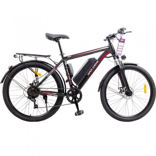 Электровелосипед HIPER ENGINE MTB S1 в Севастополе