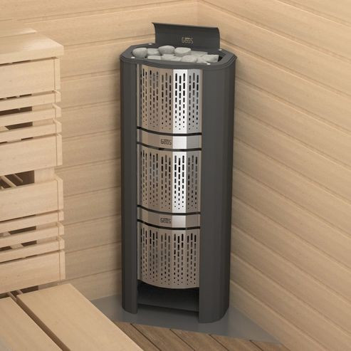 Электрокаменка GeoS RAIN-Mini 4 в Севастополе